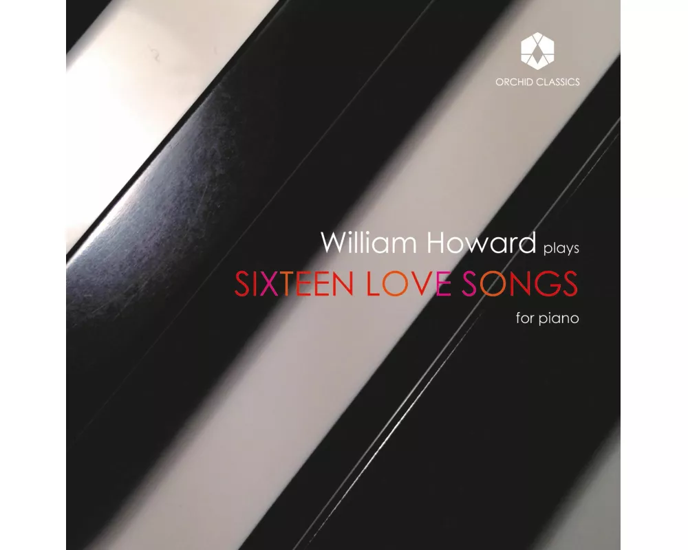 Sixteen Love Songs