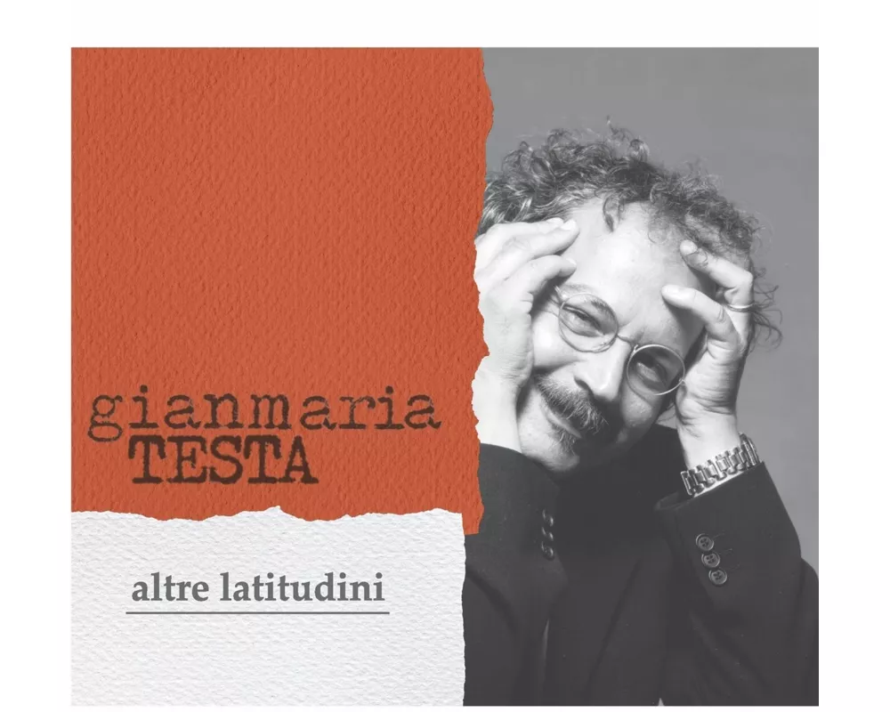 Altre Latitudini [new Edition]