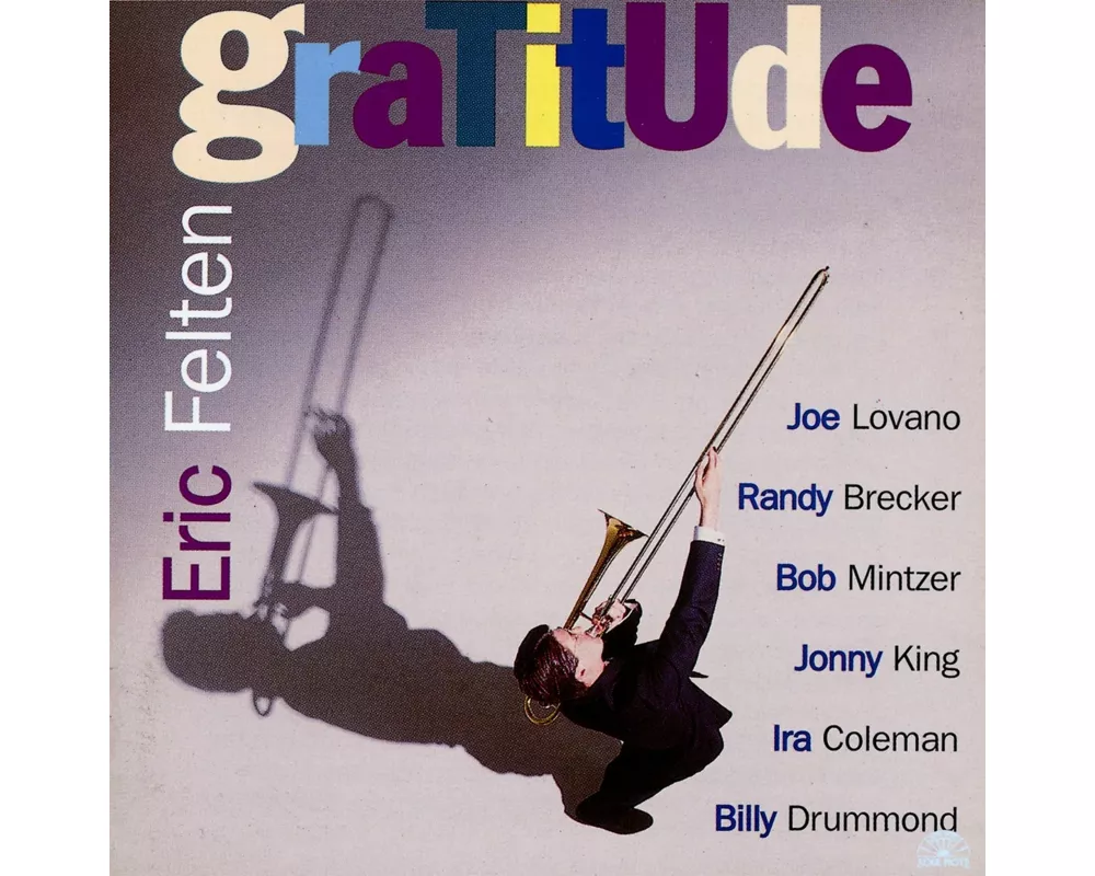 Gratitude