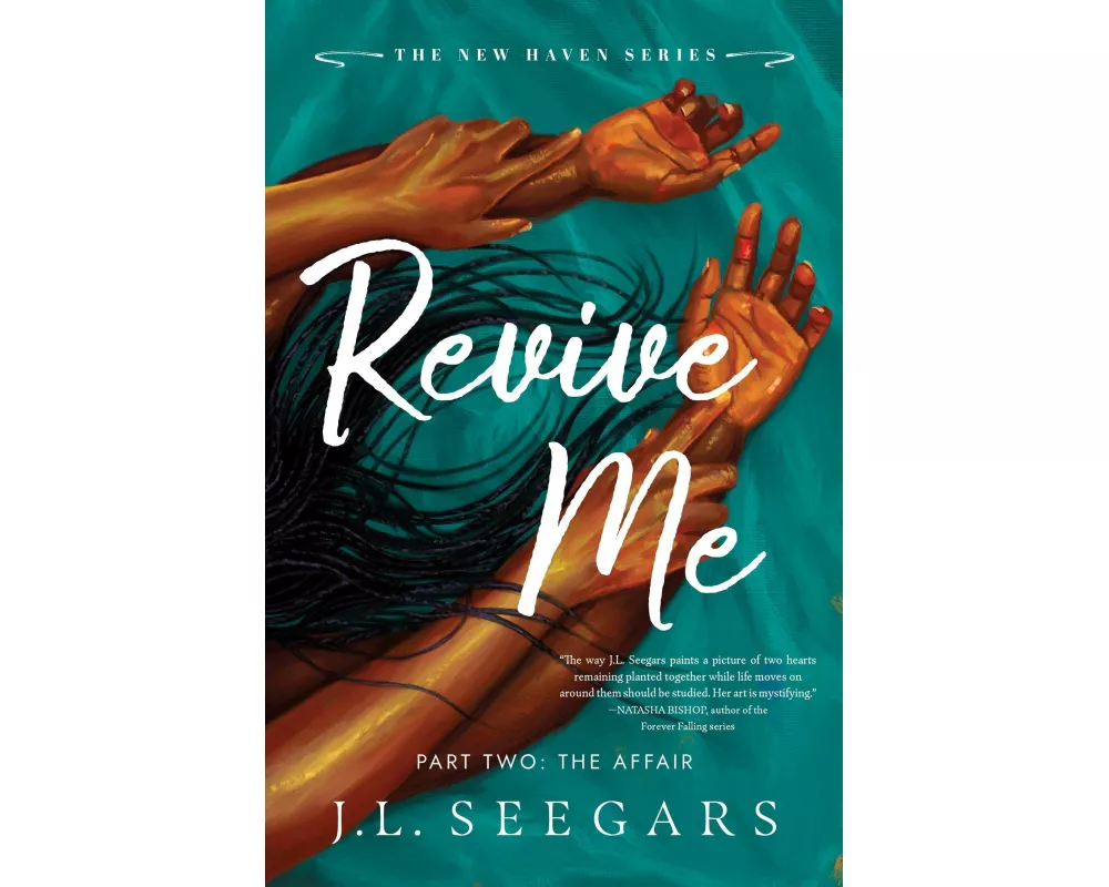 Revive Me: Part Two: The Affair