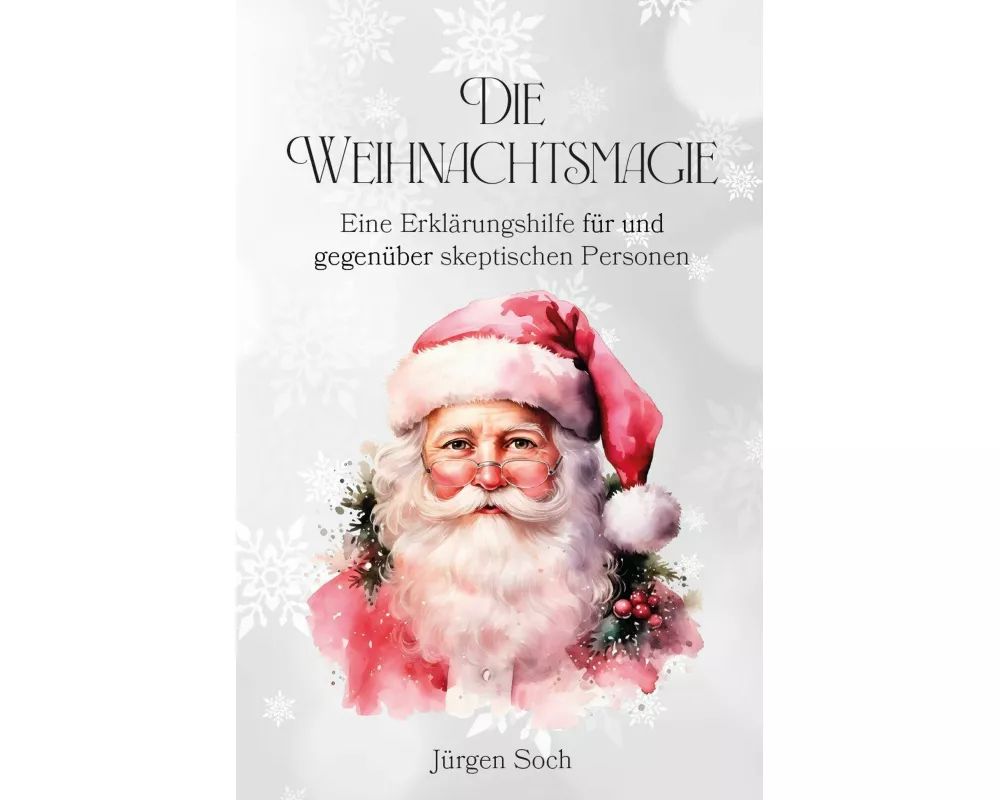 Die Weihnachtsmagie