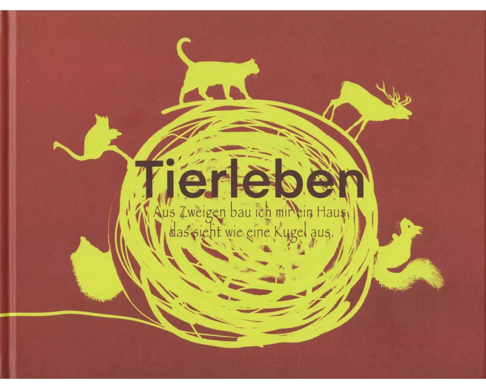 Tierleben