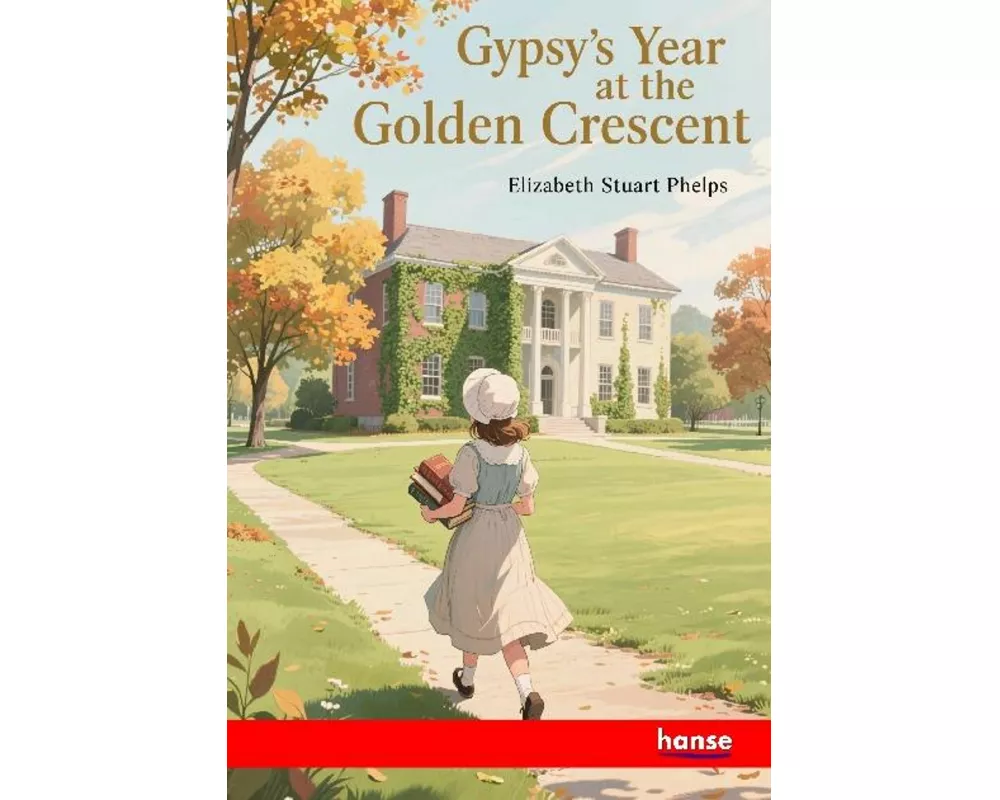 Gypsys Year at the Golden Crescent