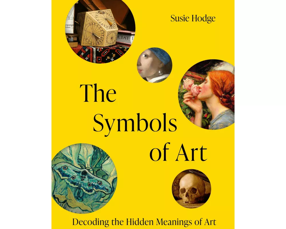 The Symbols of Art