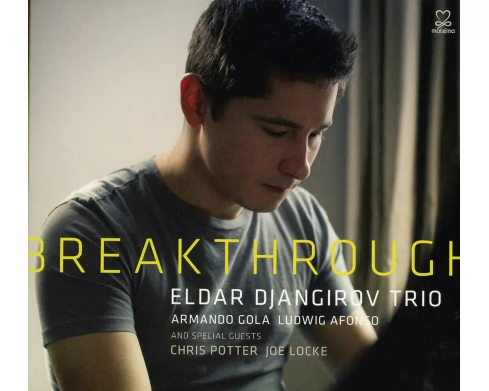 Breakthrough