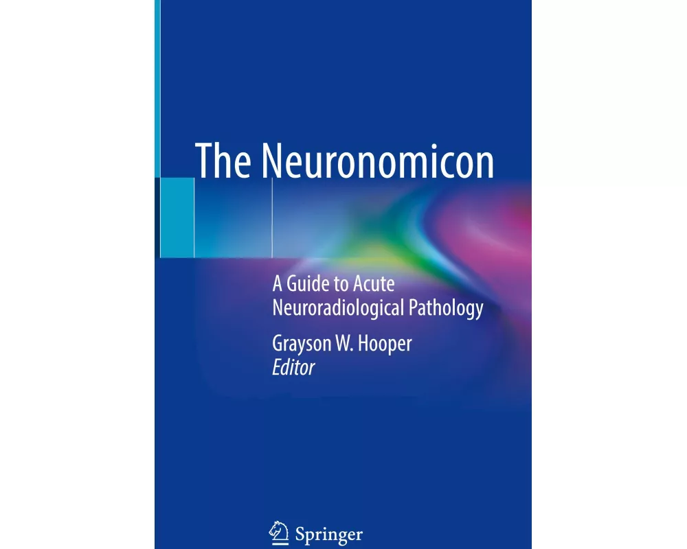 The Neuronomicon