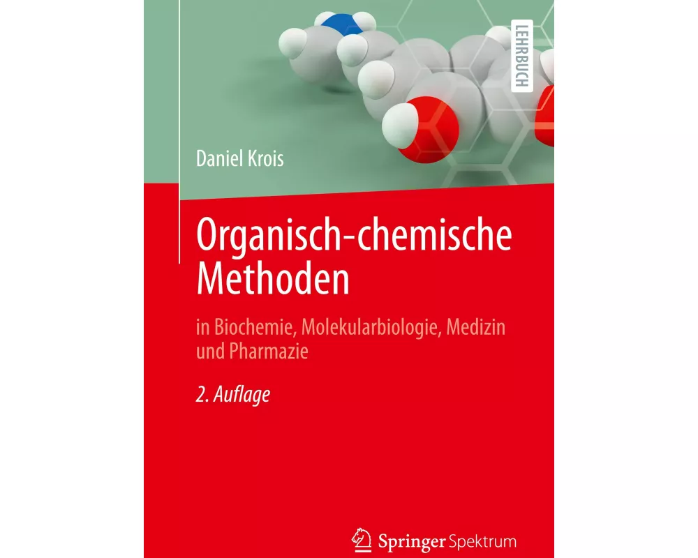 Organisch-chemische Methoden
