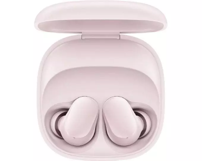 Xiaomi Wireless In-Ear-Kopfhörer Buds 6 Play Pink