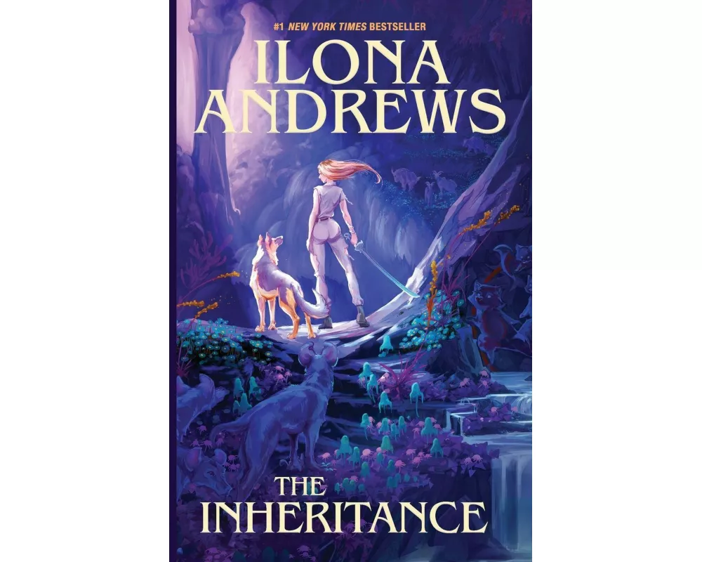 The Inheritance