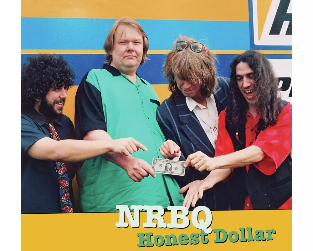 Honest Dollar