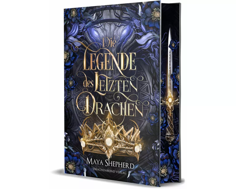 Die Legende des letzten Drachen
