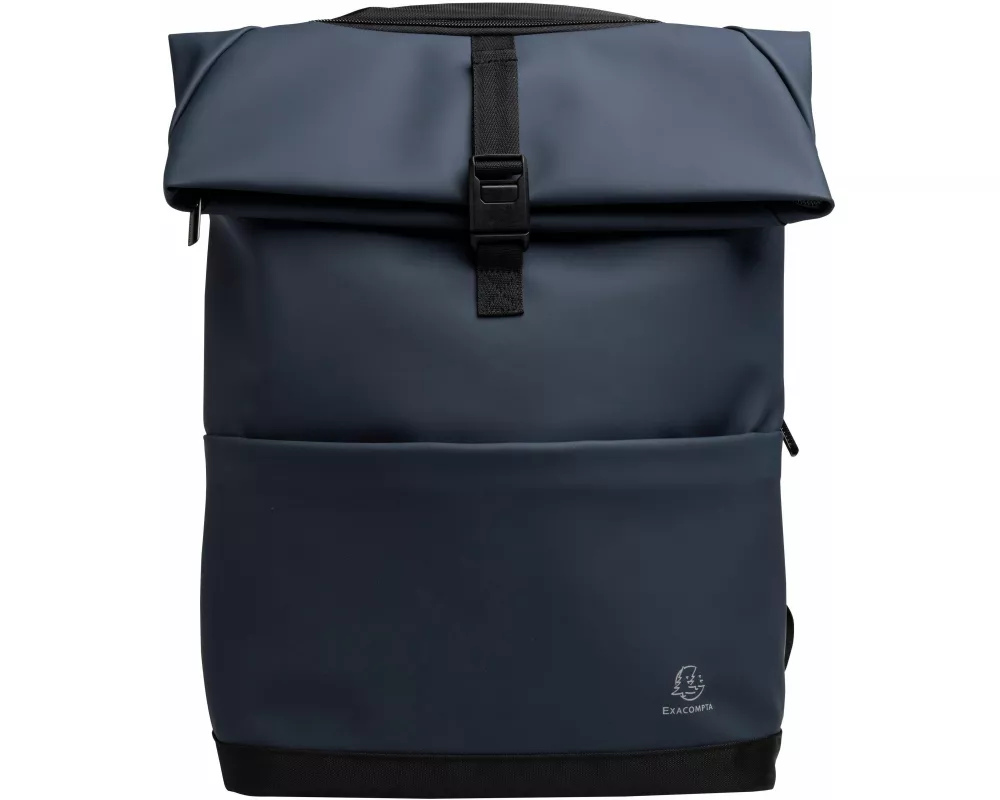 Laptoprucksack mit 2 Fächern, 37x45x14 cm, Exactive Young