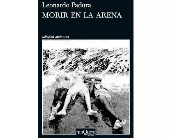 Morir en la arena