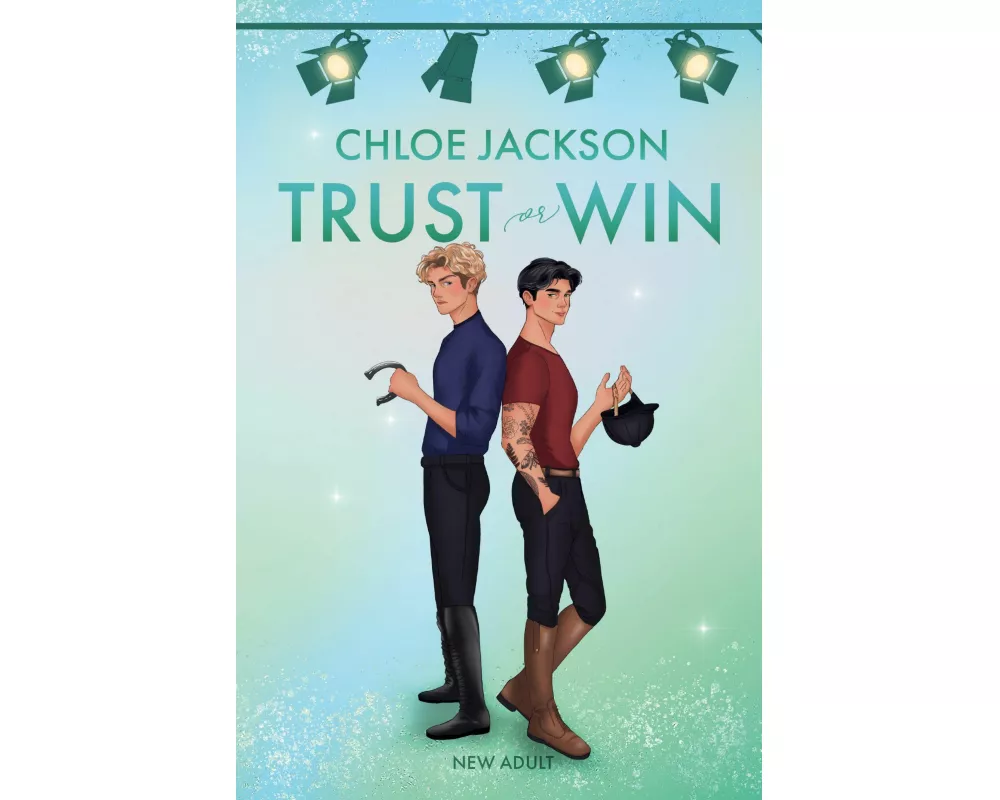 Trust or Win