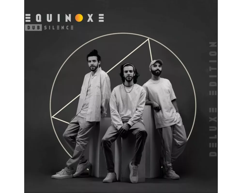Equinoxe Deluxe