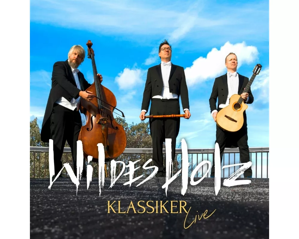KLASSIKER live
