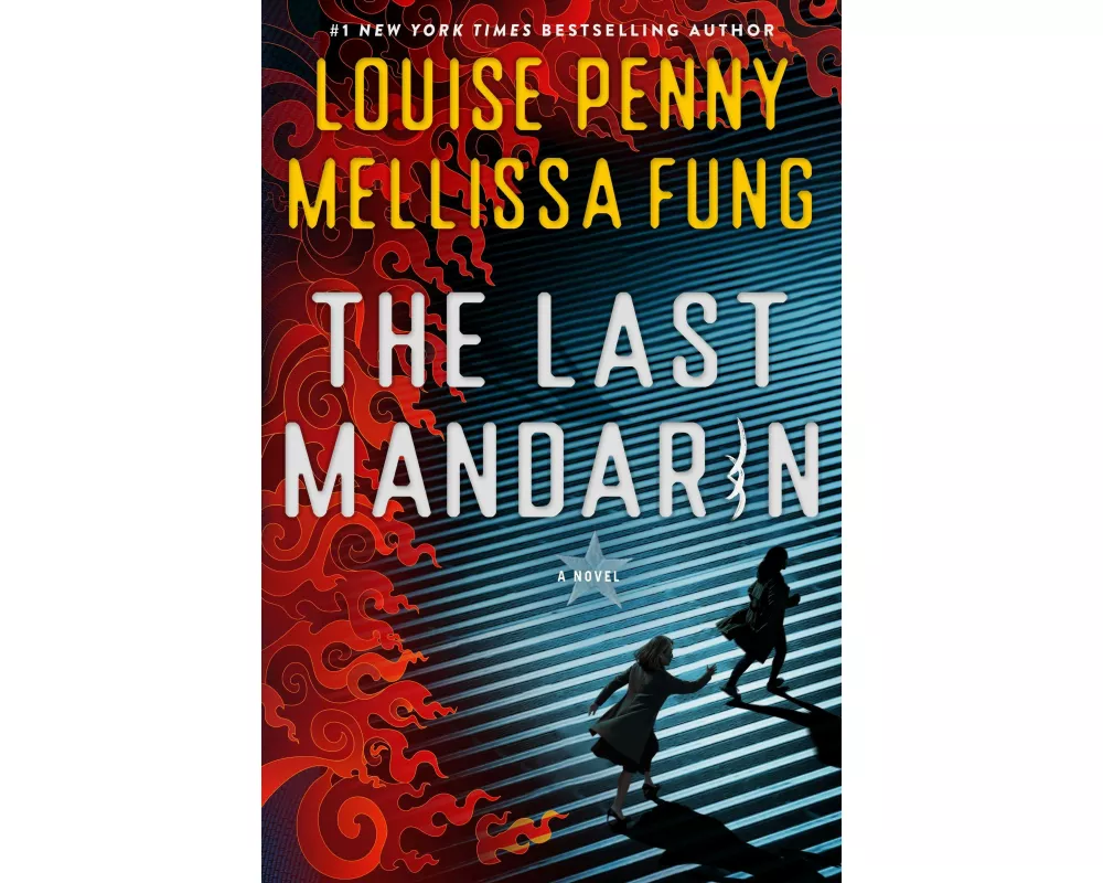 The Last Mandarin