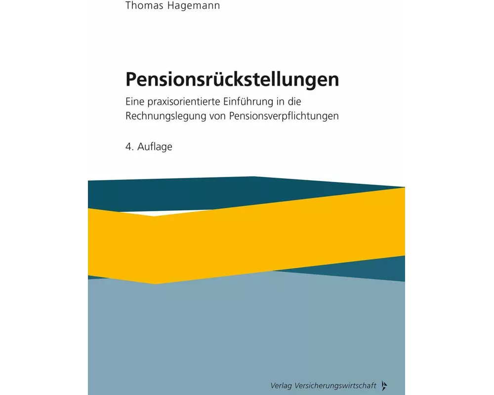 Pensionsrückstellungen