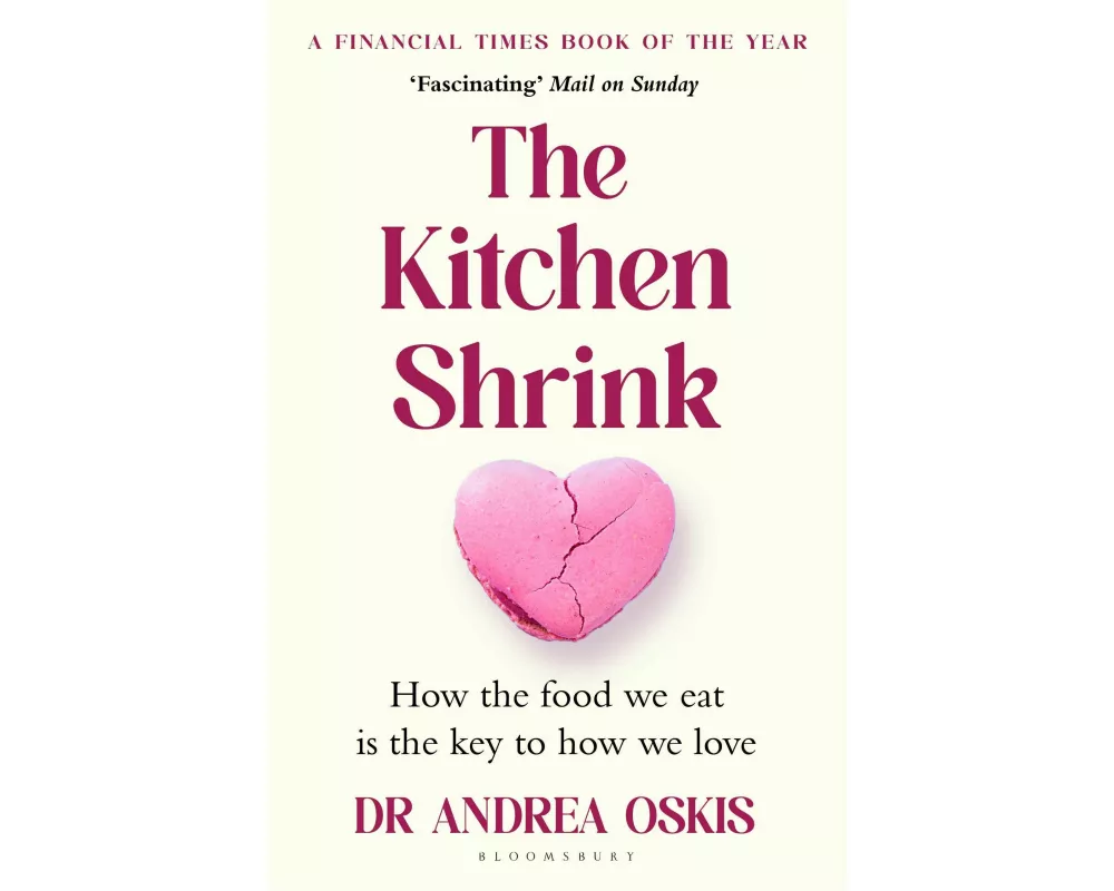 The Kitchen Shrink