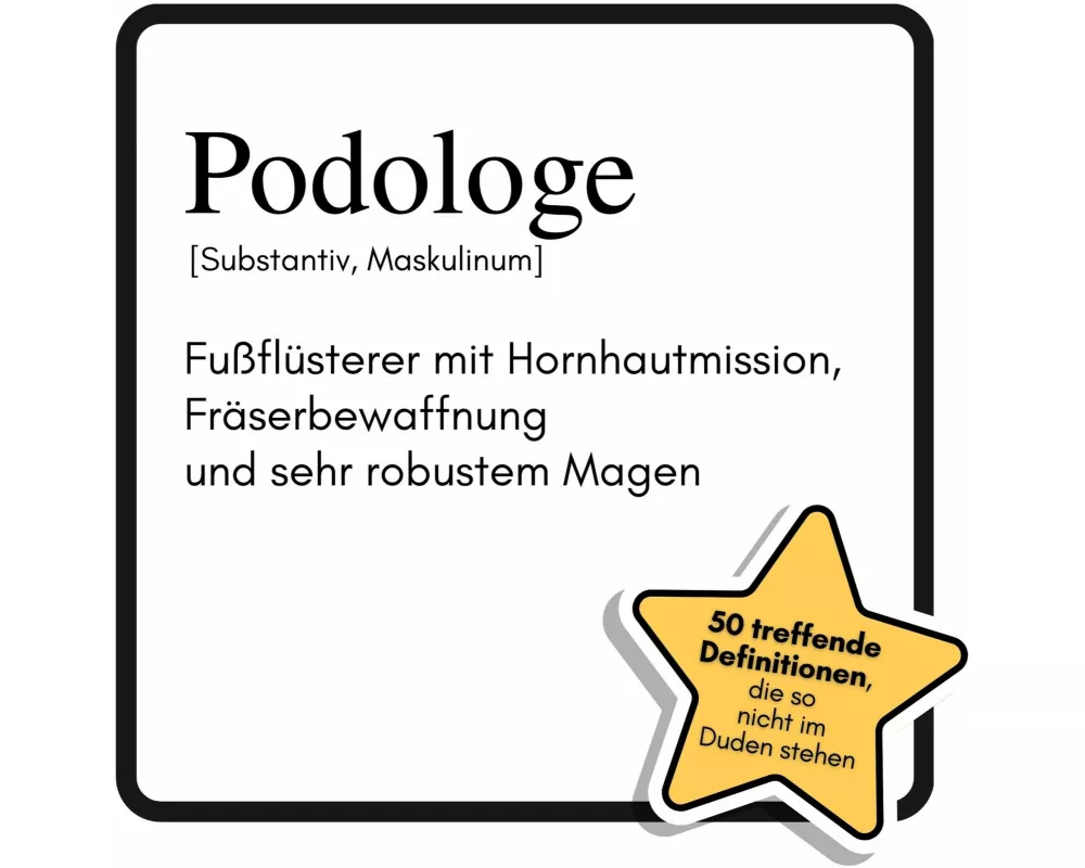 Podologe