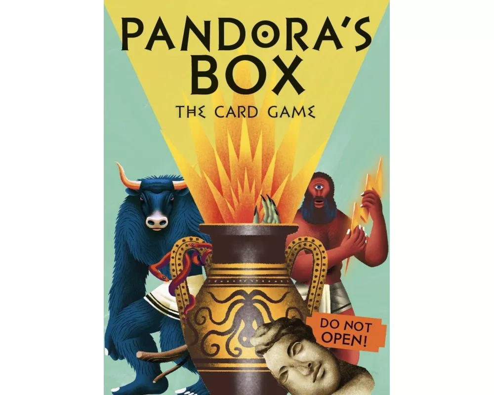 Pandora´s Box