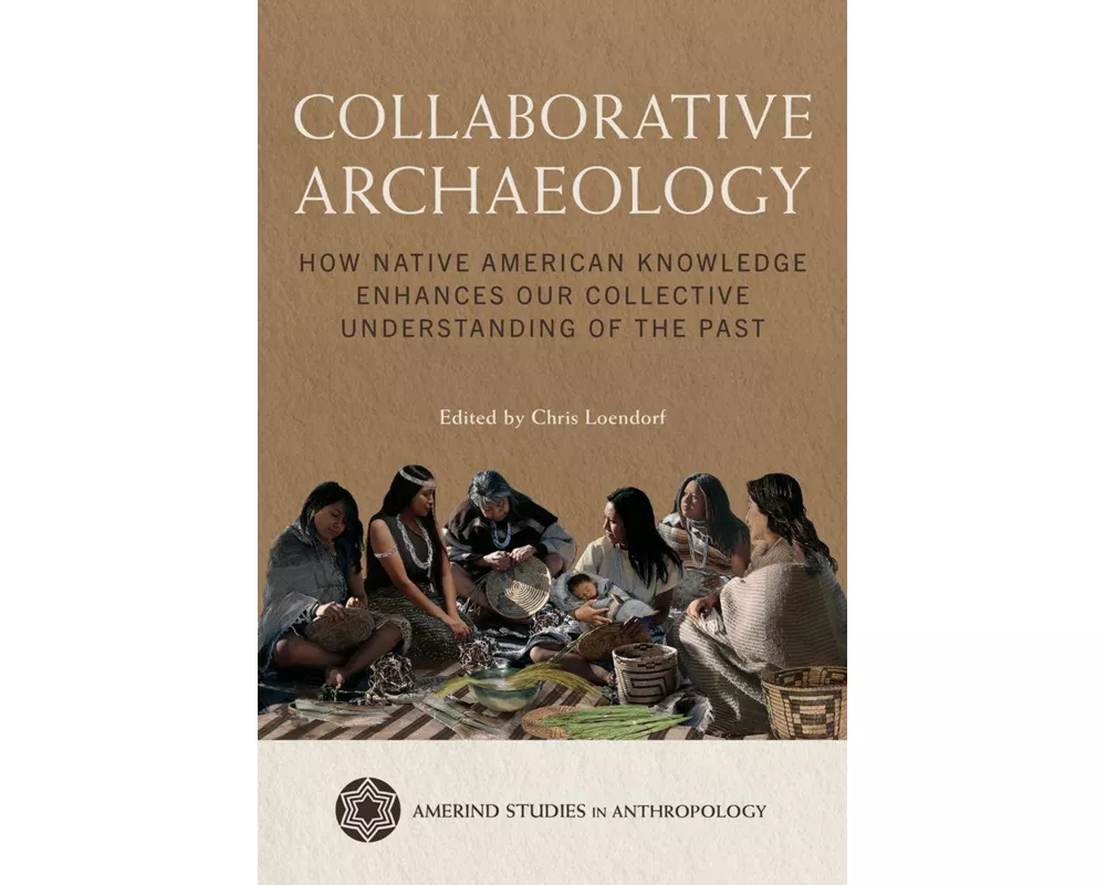 Collaborative Archaeology
