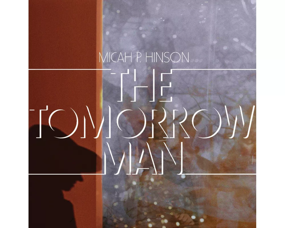The Tomorrow Man