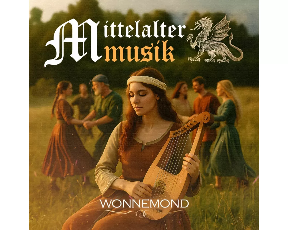 Mittelalter Musik