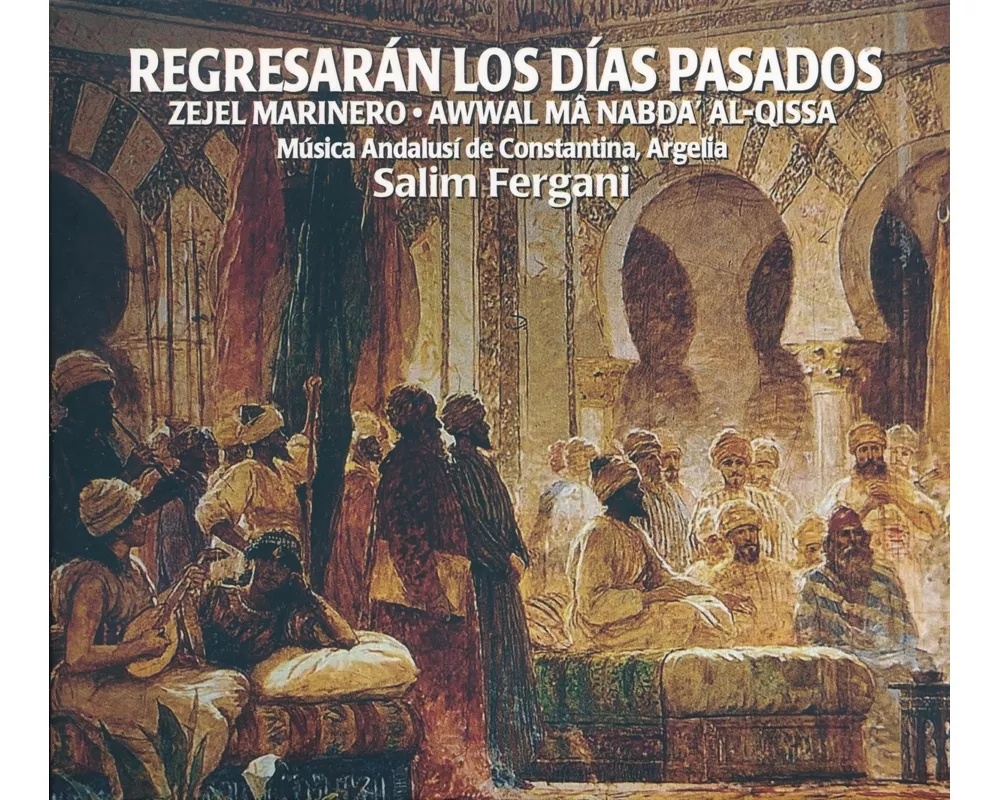 Regresar n Los Dias Pasados