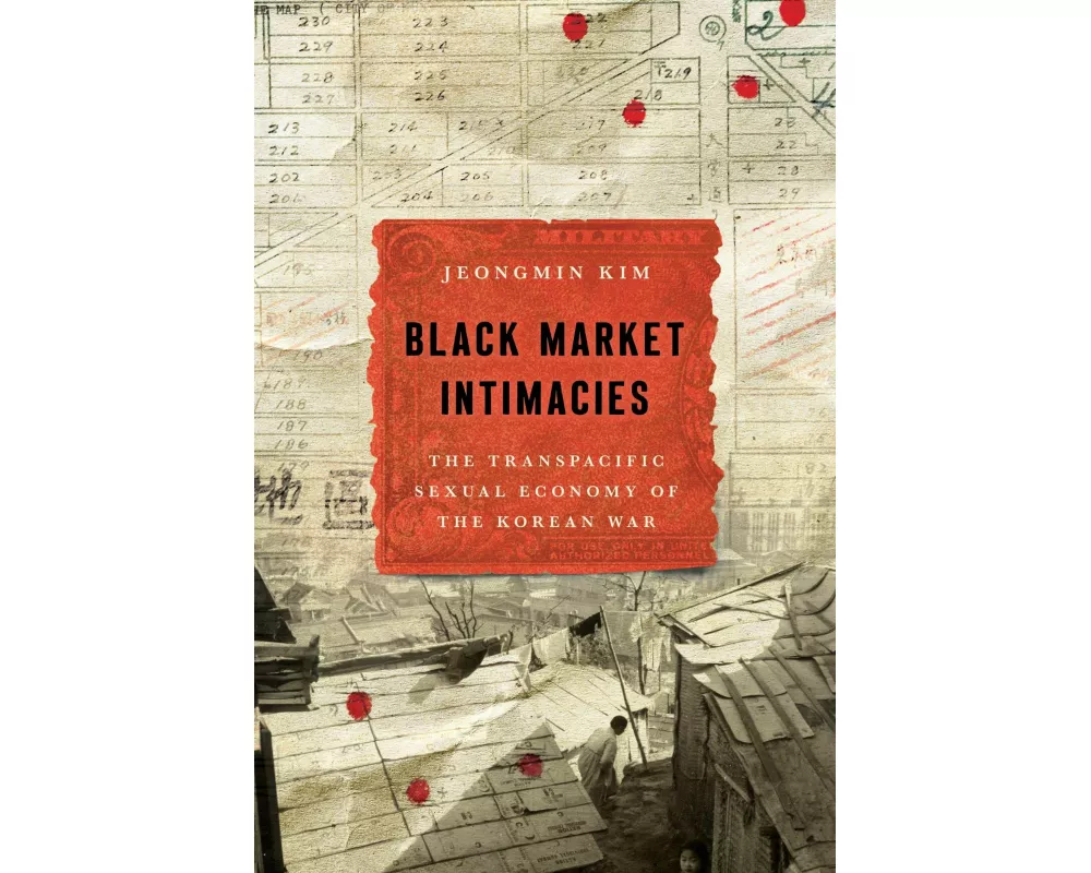 Black Market Intimacies