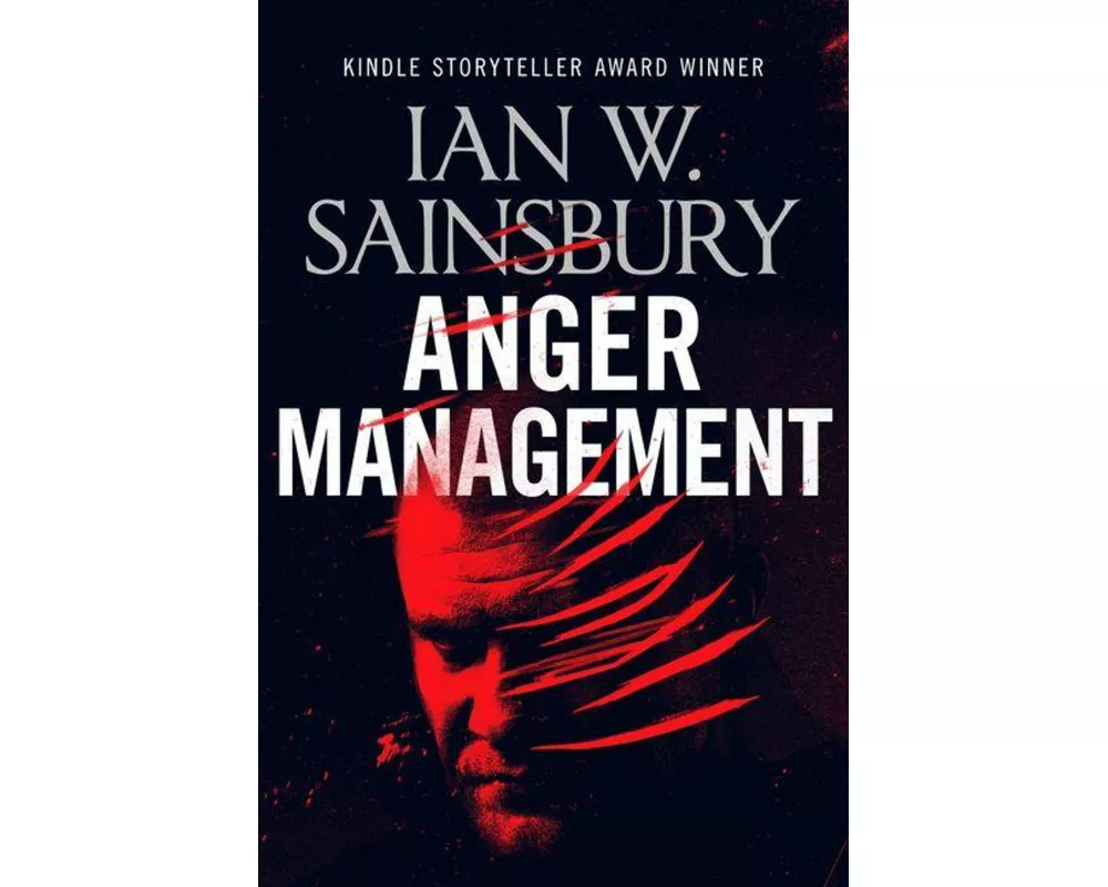 Anger Management