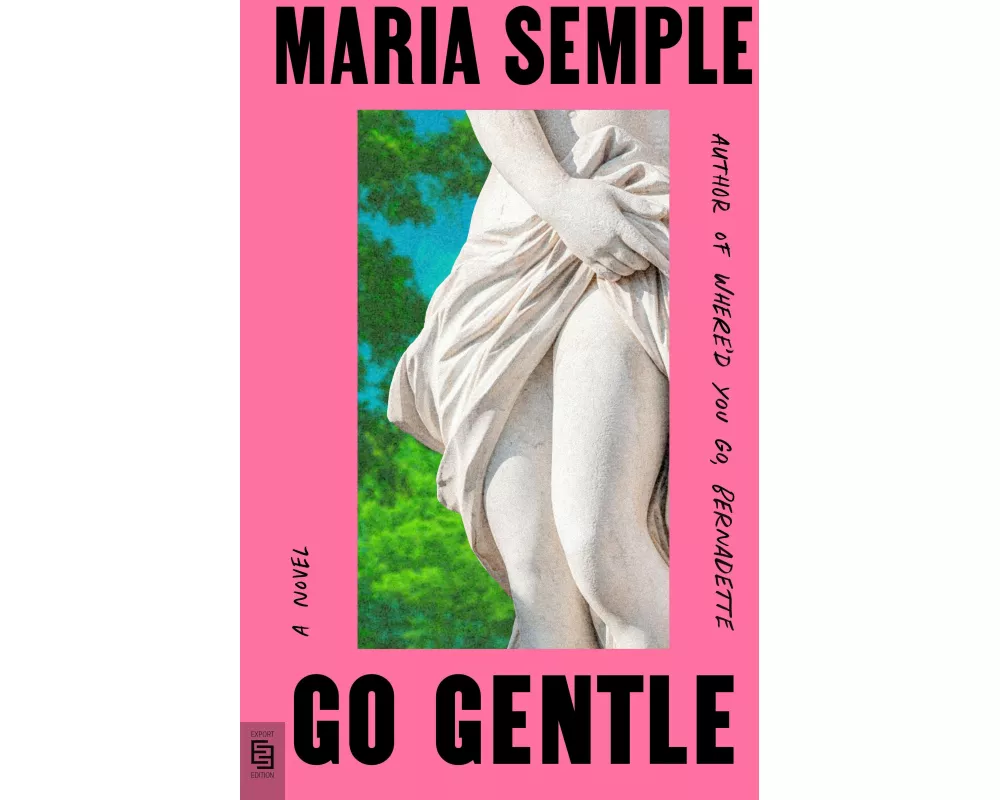 Go Gentle