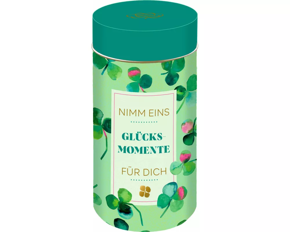 Sprüchedose - Nimm eins!