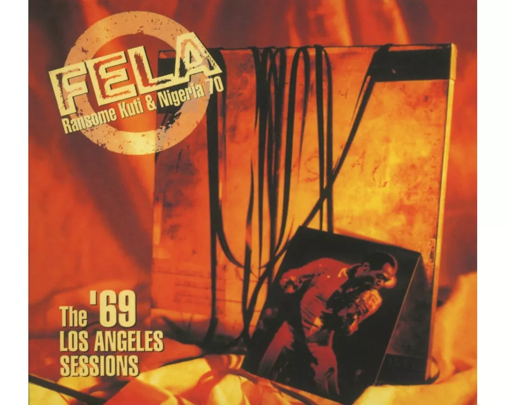 Koola Lobitos 64-68/The '69 Los Angeles Sessions