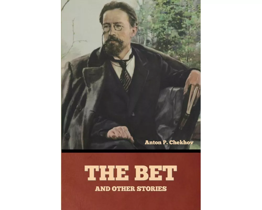 The Bet and other stories