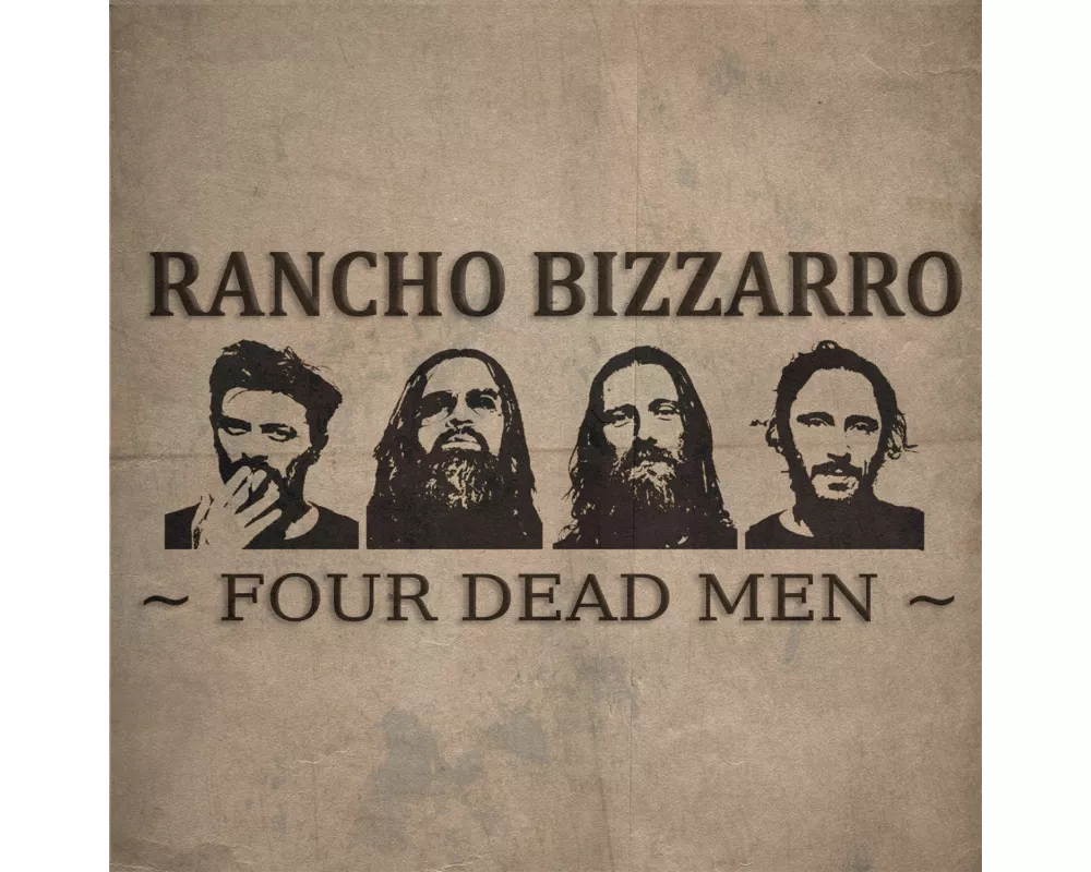 Four Dead Men
