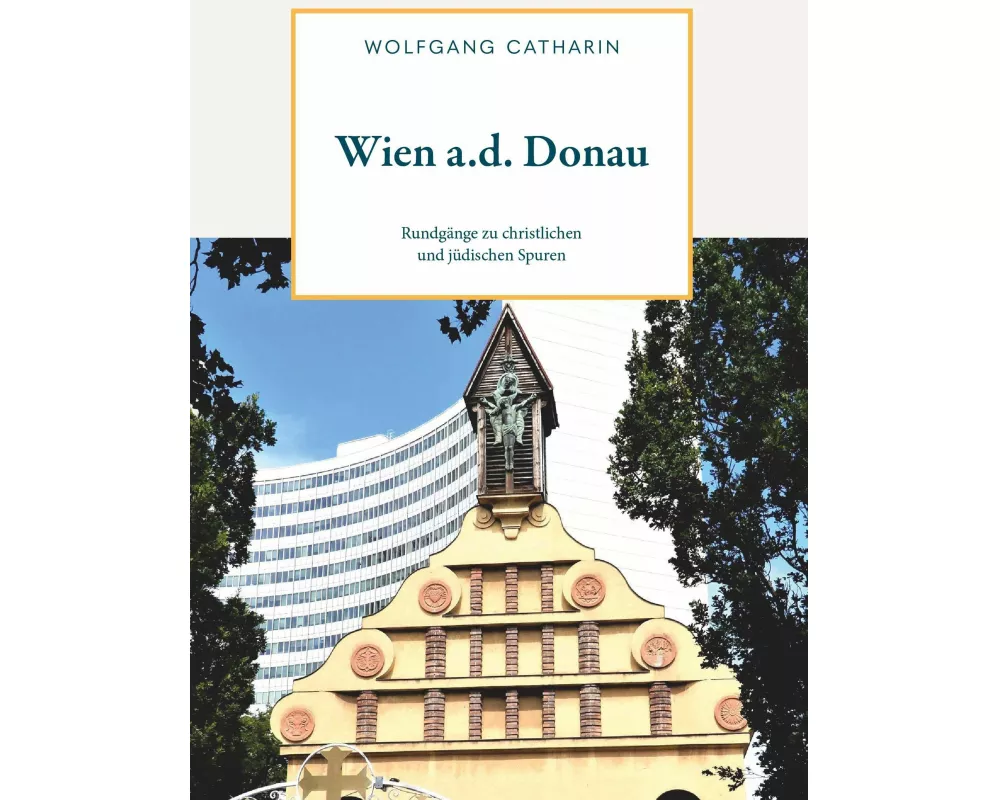 Wien a. d. Donau