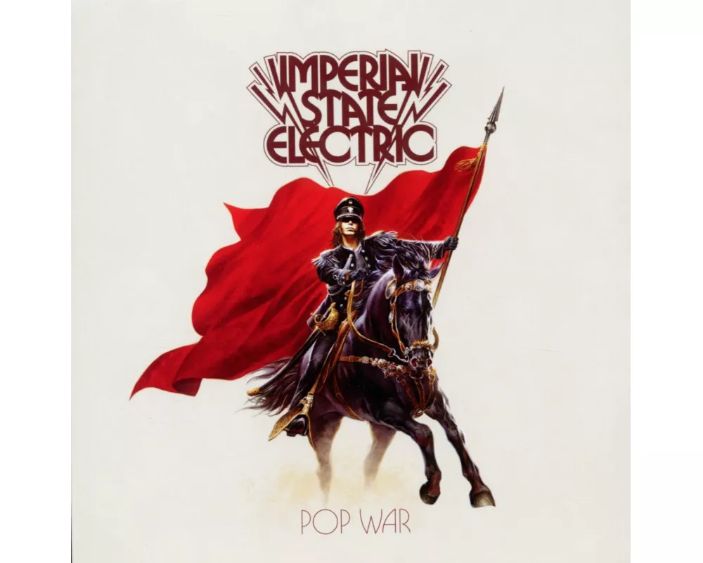 Pop War