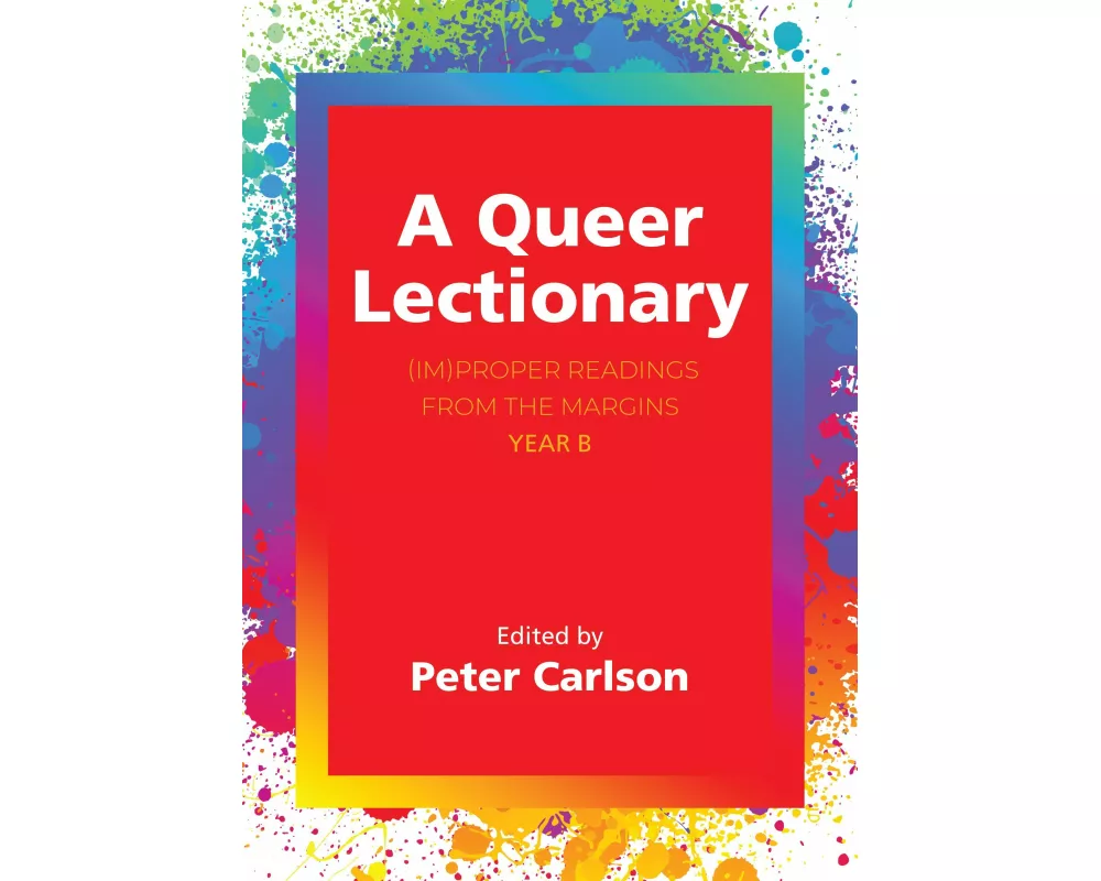 A Queer Lectionary