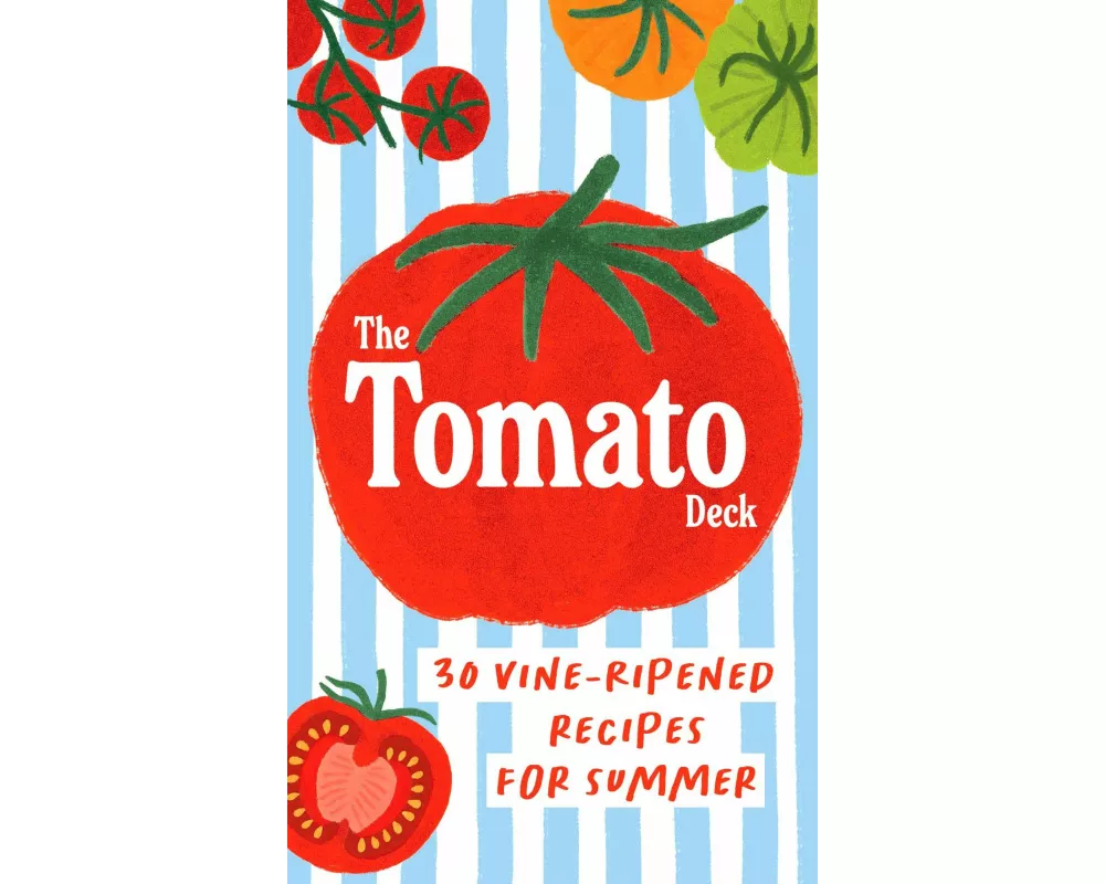 The Tomato Deck