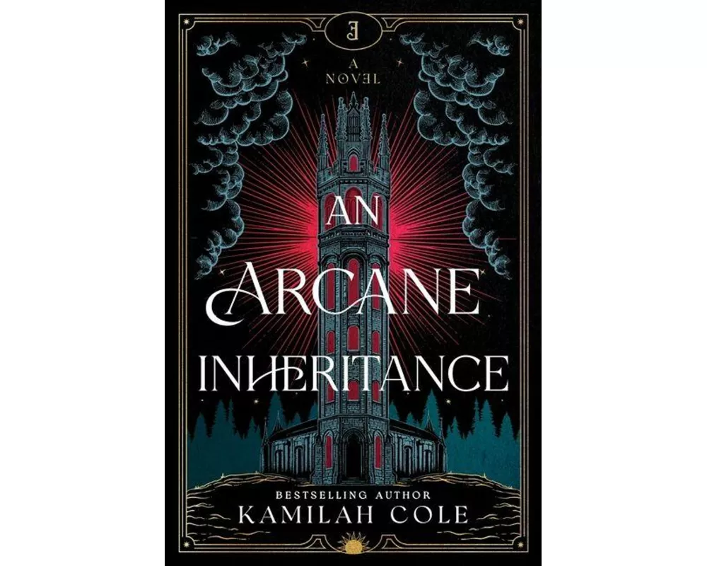 An Arcane Inheritance (Standard Edition)