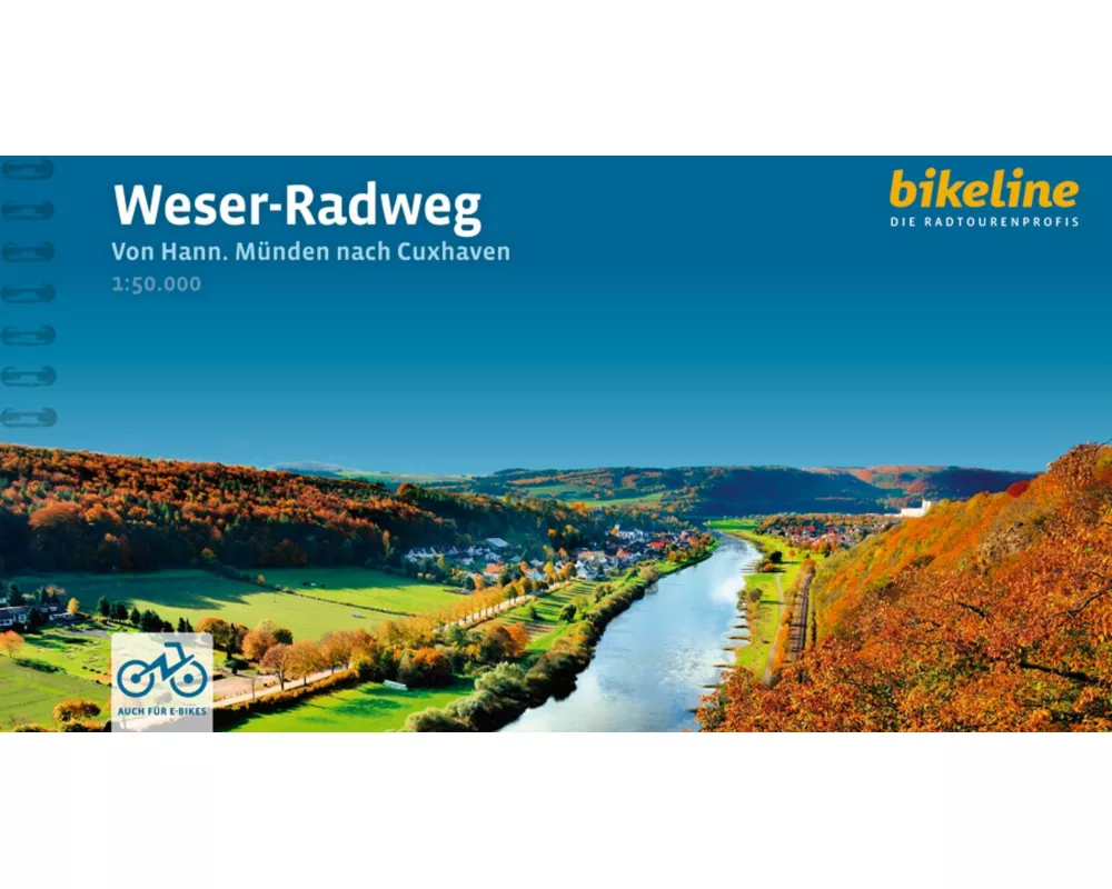 Weser-Radweg