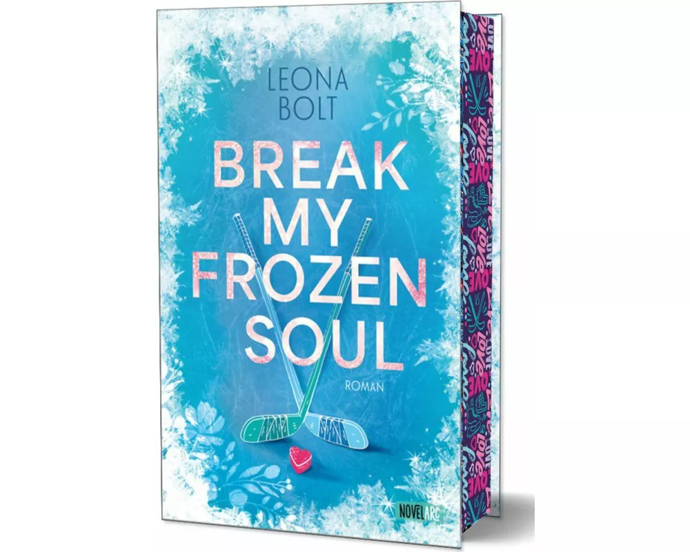 Break my Frozen Soul