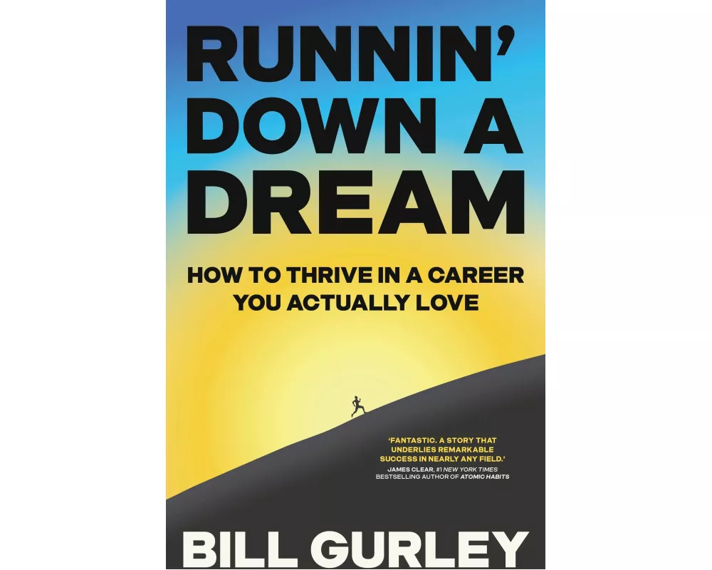 Runnin' Down a Dream