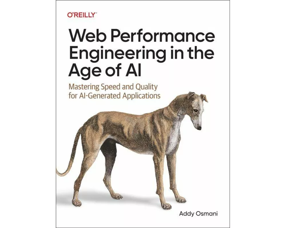 Web Performance Engineering in the Age of AI