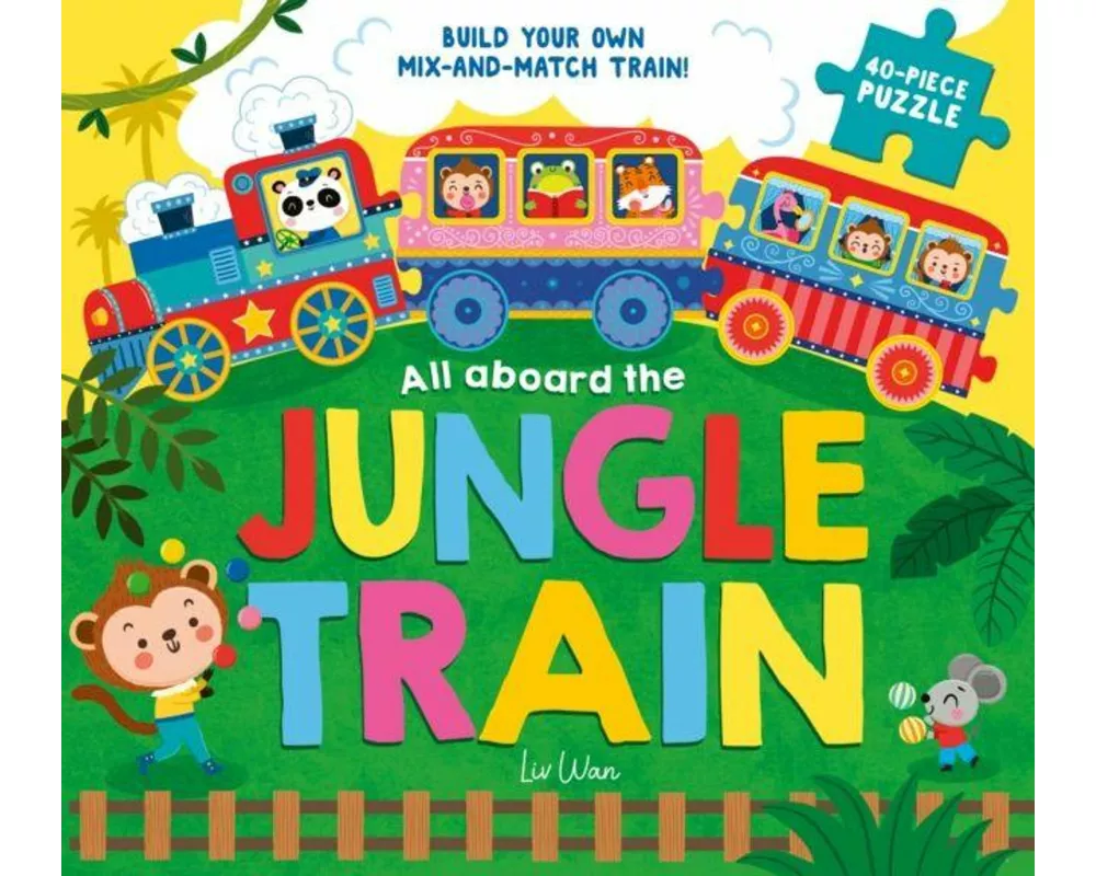 Jungle Train