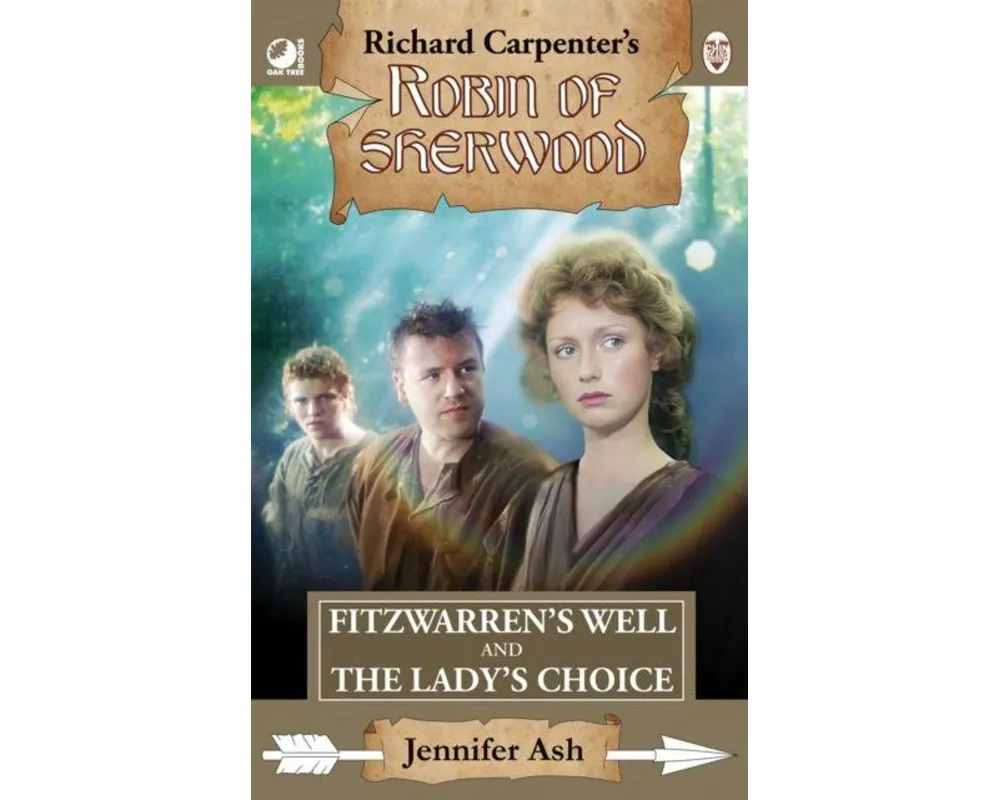 Robin of Sherwood - Fitzwarren's Well & The Lady's Choice