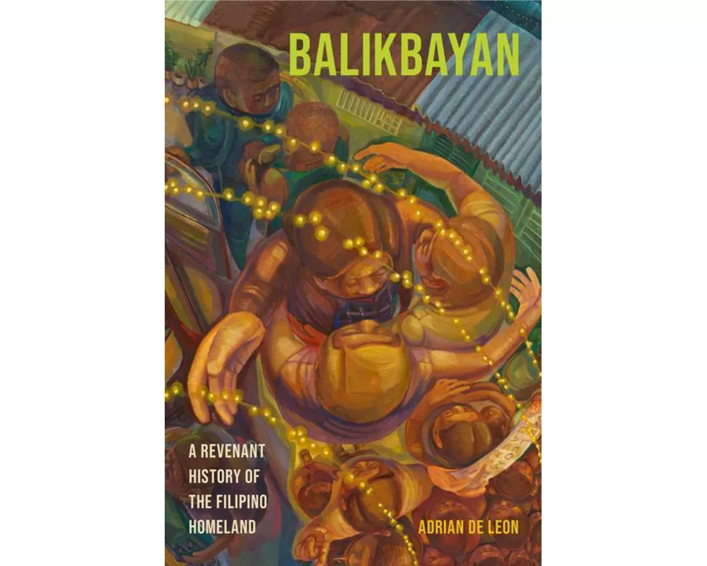 Balikbayan