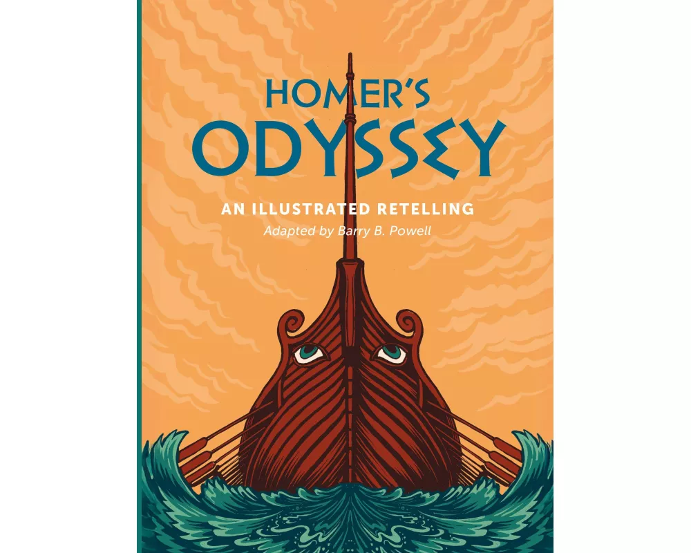 Homer's Odyssey