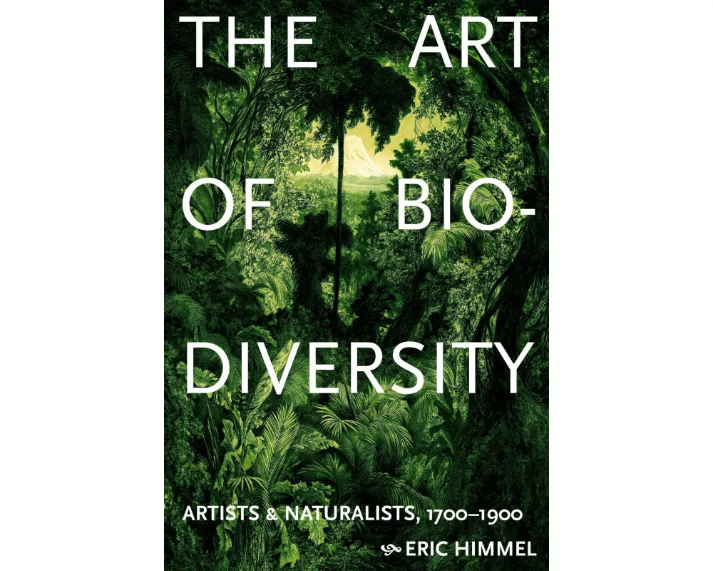 The Art of Biodiversity